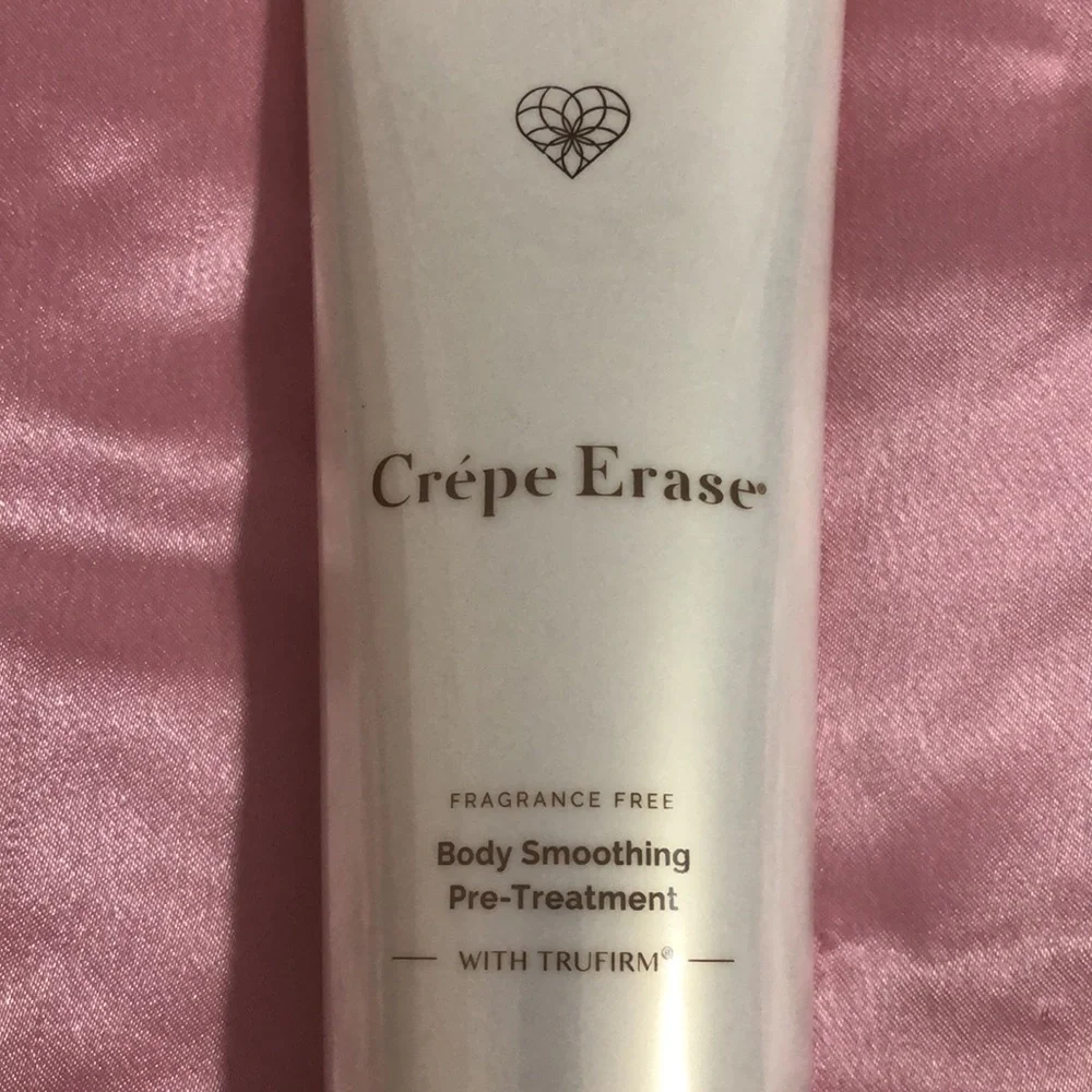 CREPE ERASE BODY SMOOTHING EXFOLIATER - Picture 2 of 12